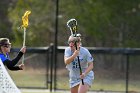 WLax vs WSU  Women’s Lacrosse vs Worcester State University. - Photo by Keith Nordstrom : WLax, lacrosse